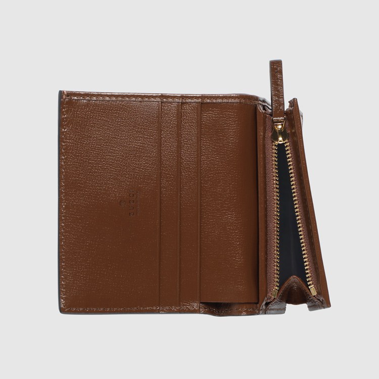 645536.HUHHG.8565.005.080.0033.Light Jackie 1961 card case wallet